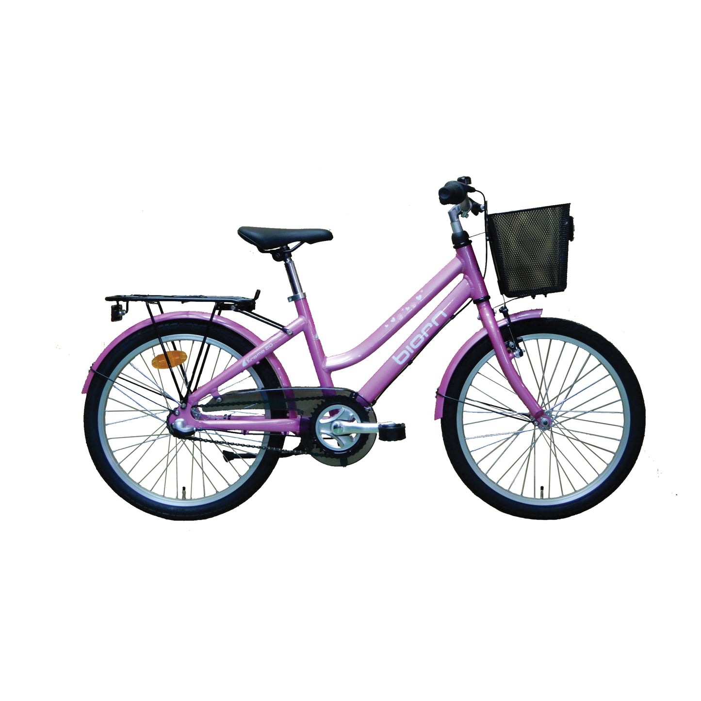 KRAMA 20"