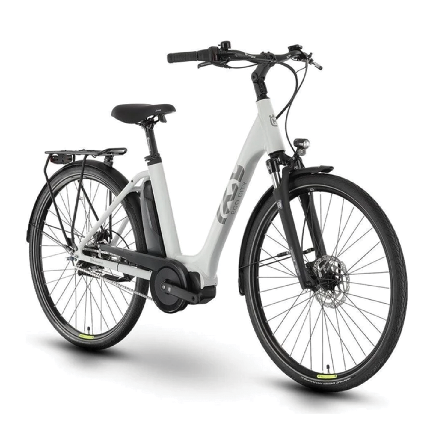 Husqvarna Eco City 1