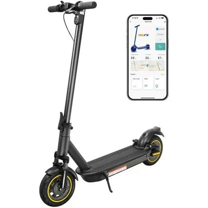 iWheel V10