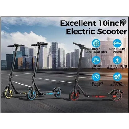 iWheel V10