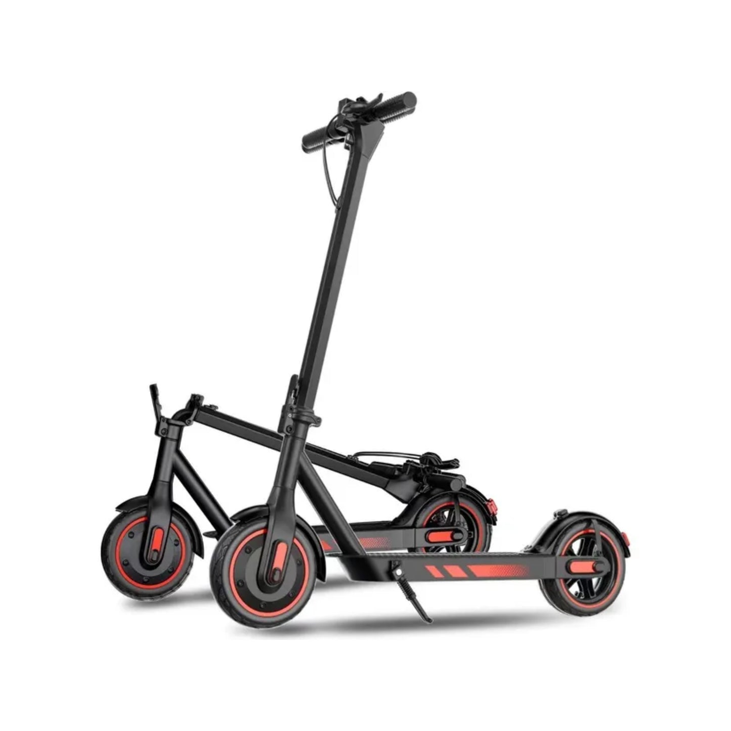 iWheel V10