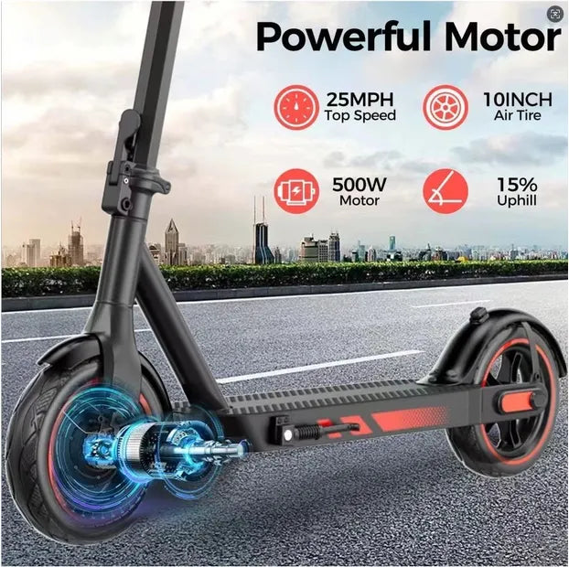 iWheel V10