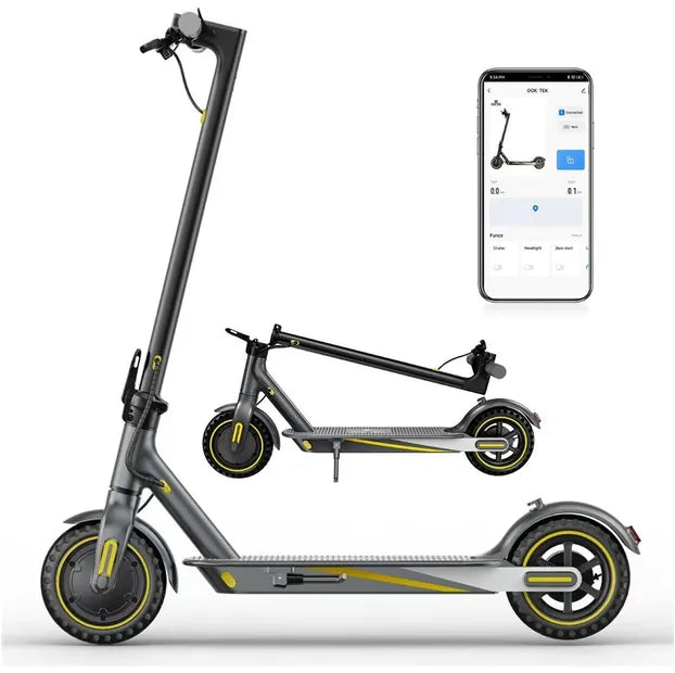iWheel V10
