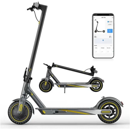 iWheel V10